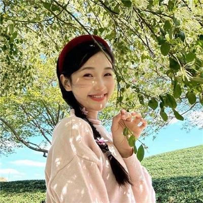 人前叫多莉,人后叫凯蒂